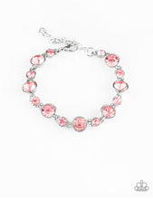 Load image into Gallery viewer, Paparazzi 💜 &quot;Starstruck Sparkle&quot; -- Pink Bracelet
