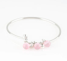 Cargar imagen en el visor de la galería, Paparazzi 💜 Marine Melody - Pink  Bracelet
