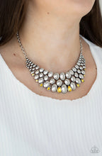 Lade das Bild in den Galerie-Viewer, Paparazzi 💜 “ Powerhouse Party” —Yellow Necklace
