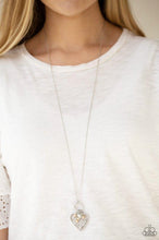 Cargar imagen en el visor de la galería, Paparazzi 💜 &quot;Romeo Romance&quot; -- Brown Necklace
